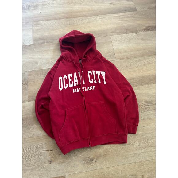 OURAY SPORTSWEAR | JACKET - Picture 3 of 6